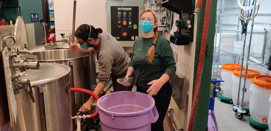 Fox Tale Fermentation Project brings unique brews to San Jose