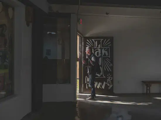 Temple Tattoo moves on: Beloved Oakland institution begins next chapter in Temescal